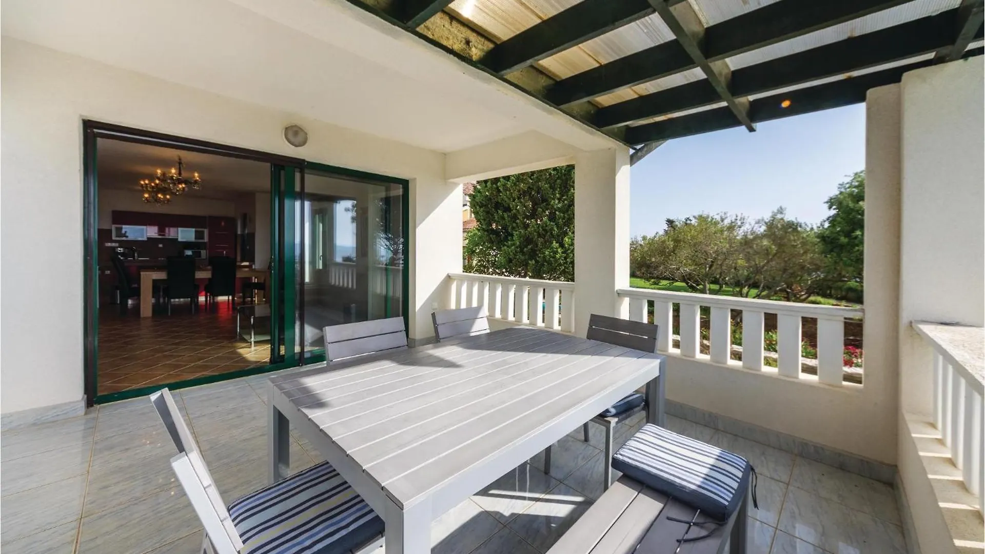 Cozy Apartment In Privlaka With House Sea View Privlaka (Zadar)