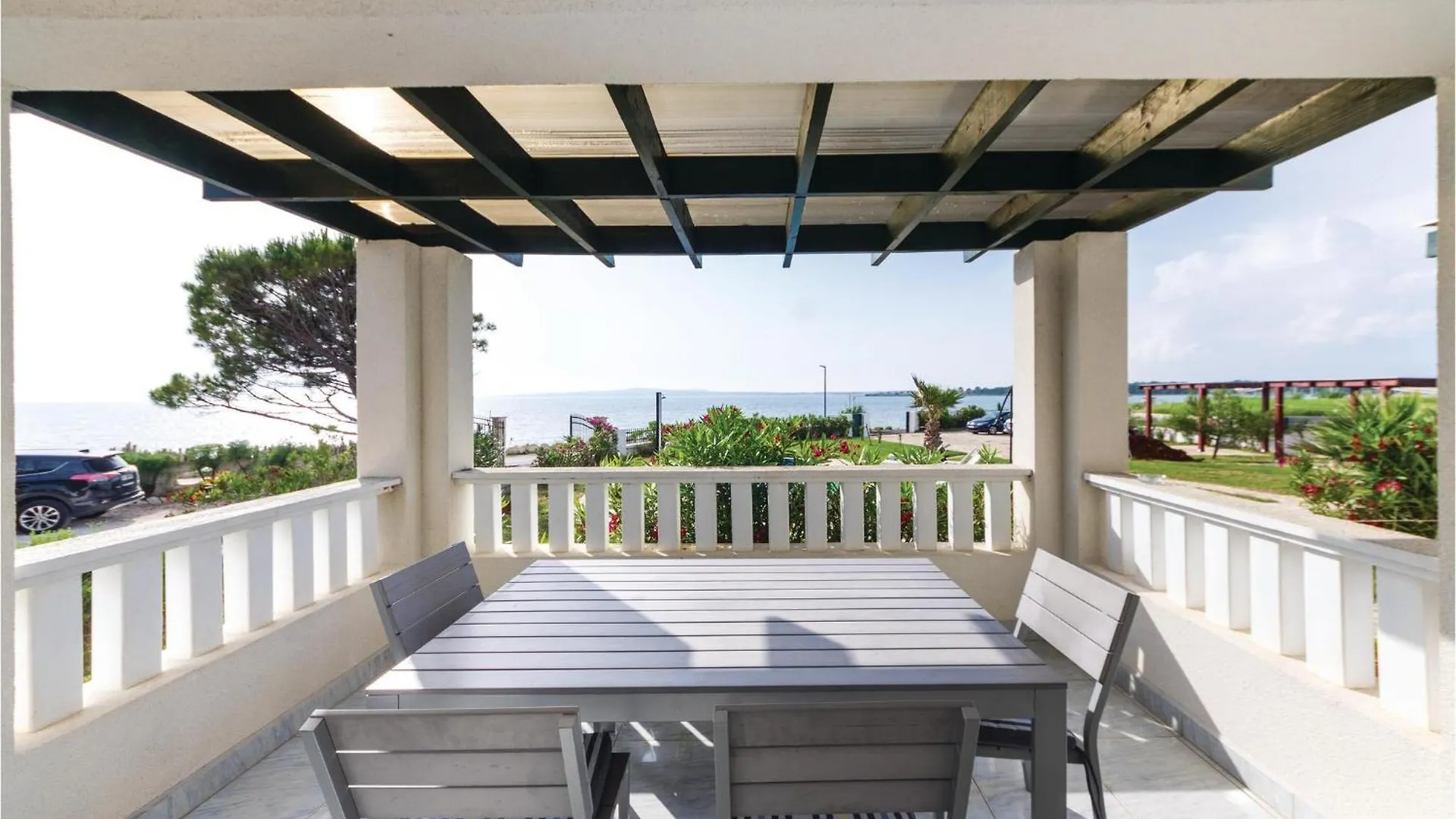 Cozy Apartment In Privlaka With House Sea View 0*, Privlaka (Zadar) Croatia